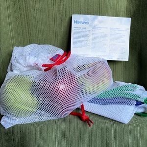 Norwex Reusable Produce Bags